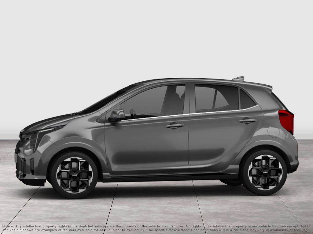 Kia Picanto - Bild 3