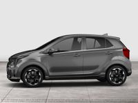 Kia Picanto - Vorschau Bild 3