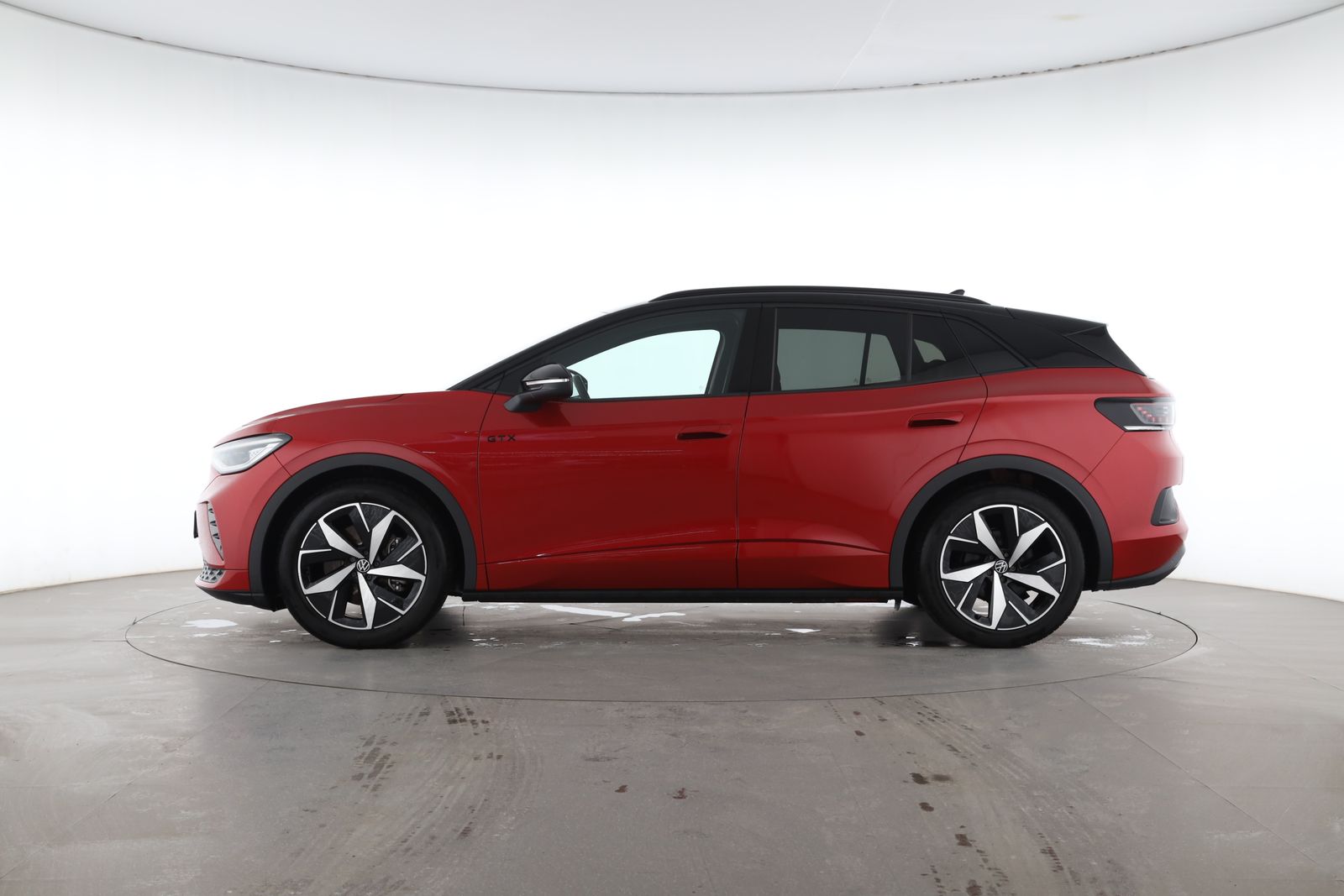 Volkswagen ID.4 - Bild 3