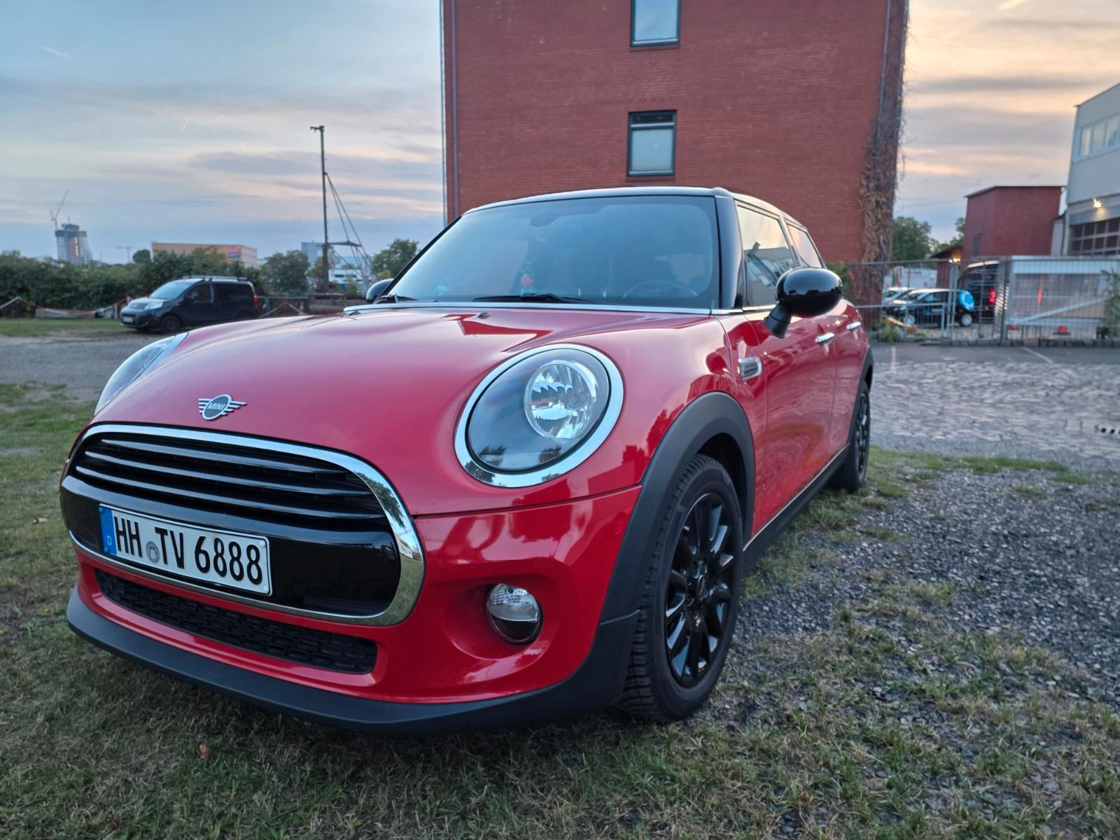 MINI Cooper Cooper