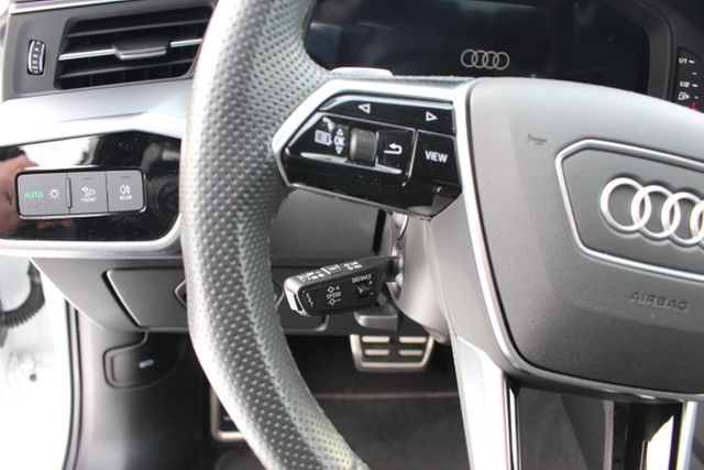 A6 Lim. 50 TFSI e quattro sport 360°+SOFT-CLOSE+