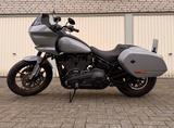 Harley-Davidson Low Rider ST FXLRST