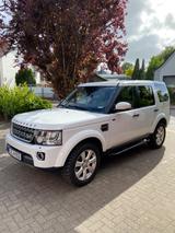 Land Rover Discovery 3.0 TDV6 SE SE Generalüberholt  - Land Rover Discovery aus 2014