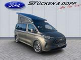 Ford Nugget Plus Titanium V710 0,99% Finanzierung!!! - Ford Kastenwagen