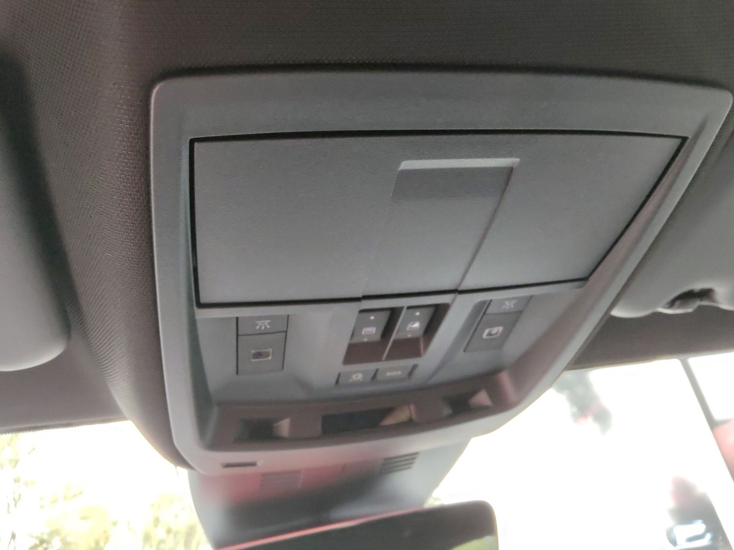 Peugeot 5008 - Bild 21