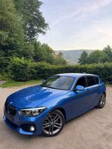 BMW 120i M PERFORMANCE SHADOW,HARMAN KARDON,KEYLESS - BMW 1 Series: 120i