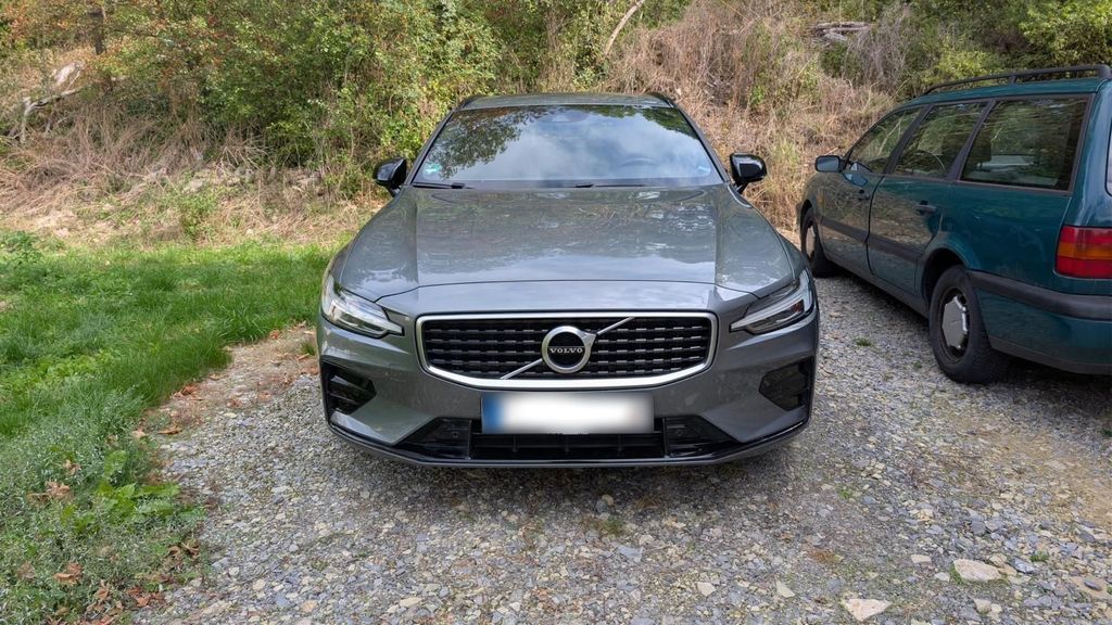 Image of Volvo V60