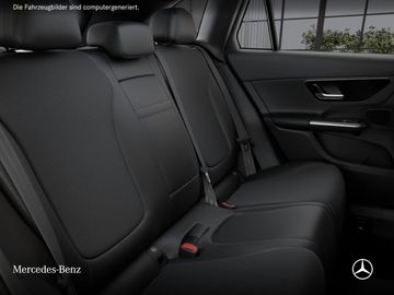 Mercedes GLC 200 - 12