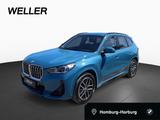 BMW X1 xDr 20d M Sport AHK,H/K,St+Go,AdLED,AktivSi