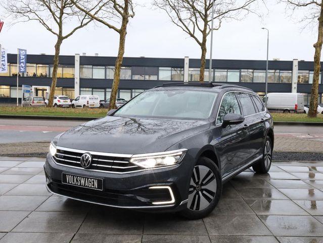 Volkswagen Passat Variant GTE 1.4 TSI PHEV 218PK | Panodak