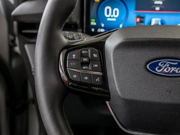 Ford Puma 1.0 Titanium Assistentpaket Navi Kamera LED