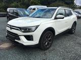 Ssangyong Korando 1.6 e-XDi Diesel Sapphire 2WD - Ssangyong Korando aus 2019