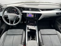 Audi Q8 e-tron - Vorschau Bild 16