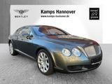 Bentley Continental GT *W12*Massage* - Bentley Continental GT: 3 Türen
