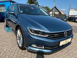 Volkswagen Passat Variant Highline 4Motion 360*/ACC/AHK/SHZ - Volkswagen Passat Variant: 4motion