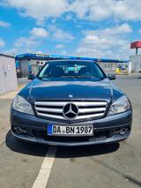 Mercedes-Benz C 180 CGI BlueEFFICIENCY Automatik/kompressor  - Mercedes-Benz C 180: Blueefficiency Kompressor