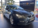 Seat Leon ST FR Black Matt Edition AHK NAVI - Seat Leon: Fr Black Edition