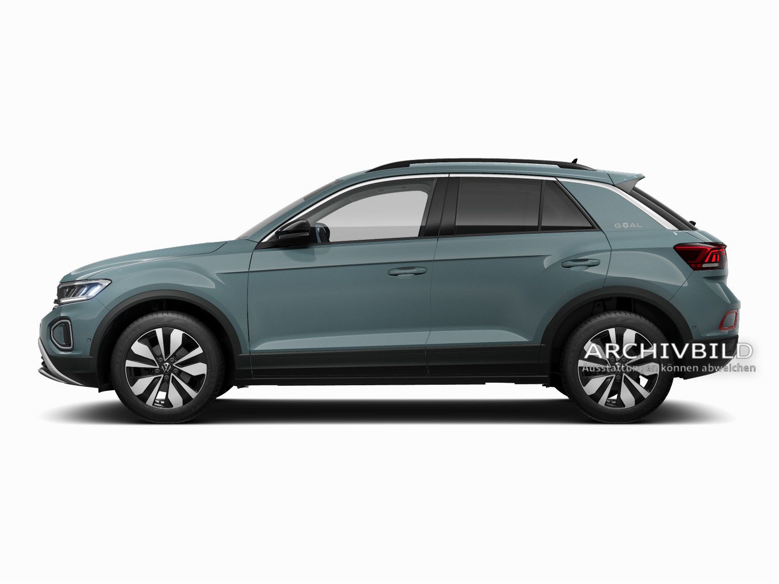 Volkswagen T-Roc - Bild 3