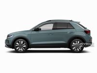 Volkswagen T-Roc - Vorschau Bild 3