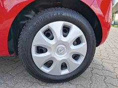 Fahrzeugabbildung Opel Corsa E Selection