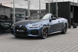 BMW M440i xDr. Cabrio °UVP 100.62€°ACC°AHK°STANDHEIZ - : Roadster, 4 Sitzer