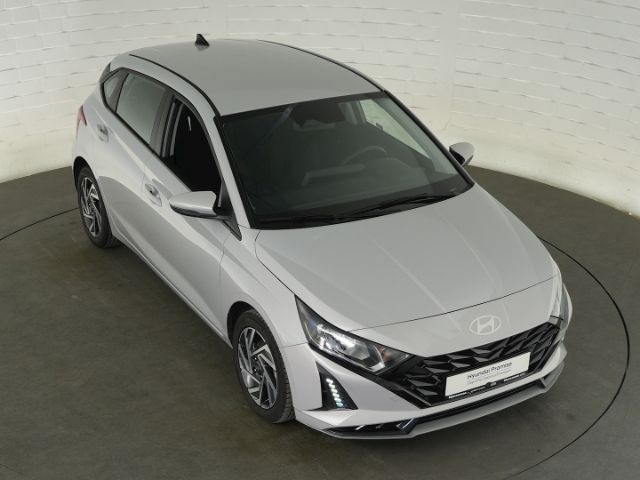 i20 FACELIFT T-GDi TREND DCT+NAVI+RÜCKFAHRKAMERA