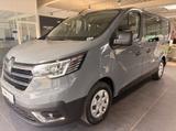 Renault Trafic L1H1 DOKA Komfort dCi 150 PS EDC 3,0t - Angebote