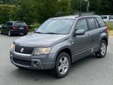 Suzuki Grand Vitara 1.9 DDIS Comfort KLIMA 2 SITZER - gebrauchte Suzuki Grand Vitara aus dem Jahr 2007