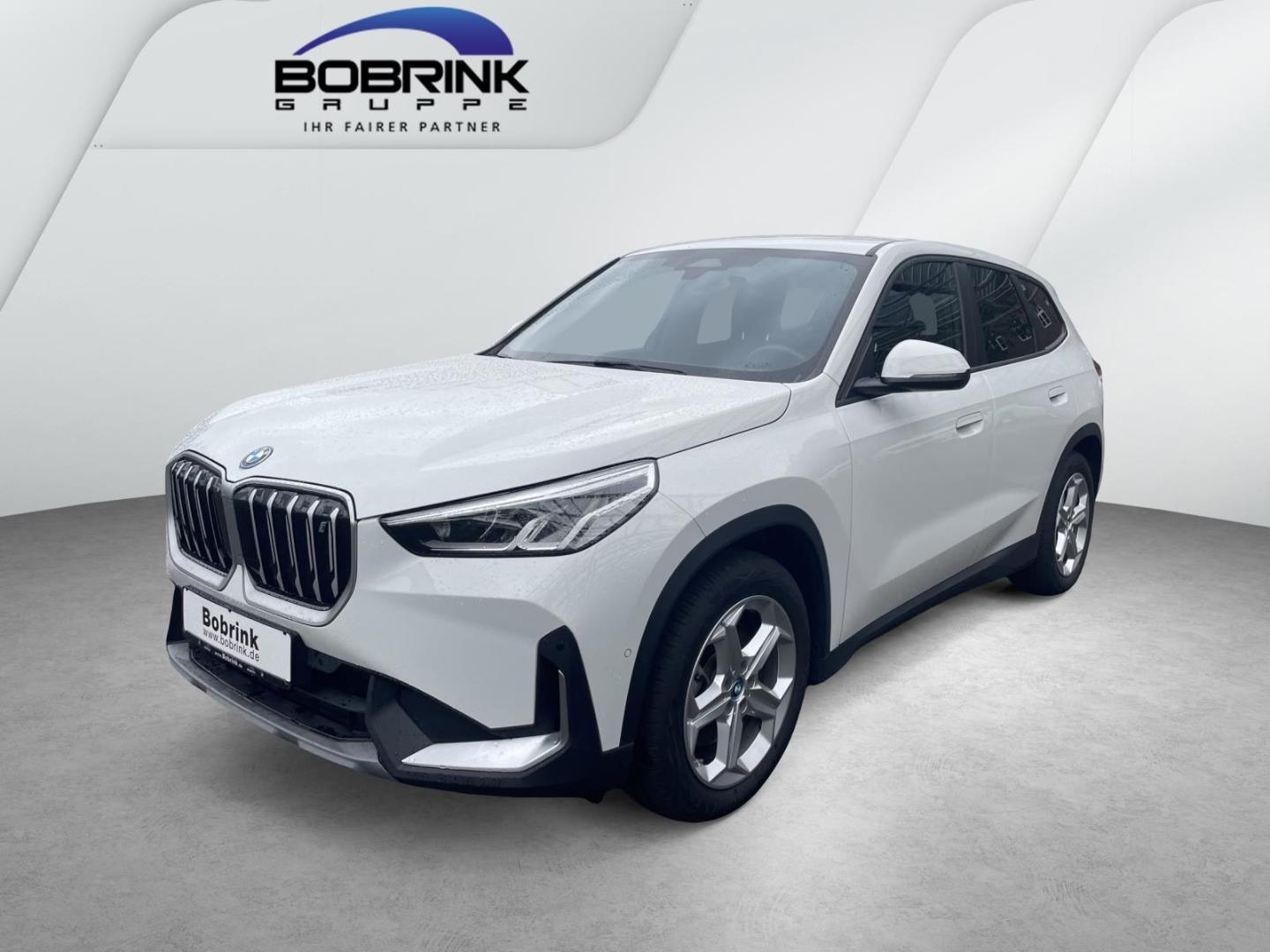BMW iX1 xDrive30 Elektro Parkass. Sitzhzg. ISOFIX DA
