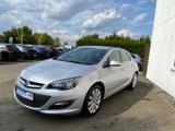Opel Astra J 1.4 Turbo 5-trg. Exklusiv Klima/EURO-6/ - Opel Astra: J Turbo