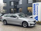 BMW 520 d Touring Aut. xDrive/Facelift/LiveCockpitPr - BMW 520 in Duisburg