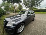 Mercedes-Benz GLK 220 CDI 4MATIC BlueEFFICIENCY - - gebrauchte Mercedes-Benz GLK 220 aus dem Jahr 2011