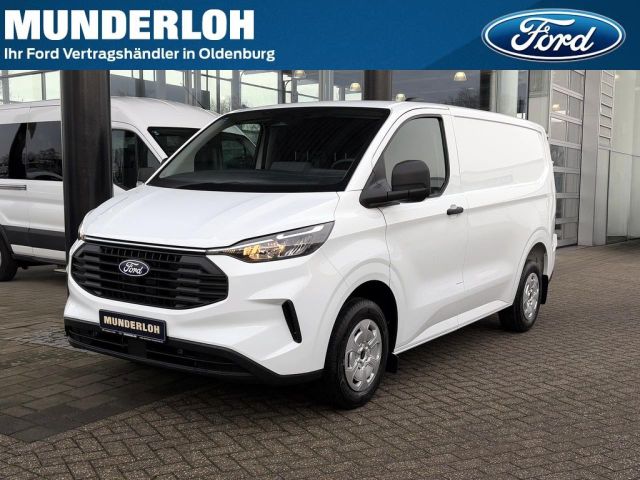 Ford Transit Custom Kasten 280 L1 Trend FWD