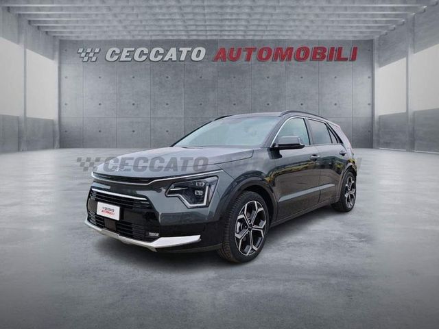 Kia KIA Niro Niro 1.6 gdi hev Evolution dct