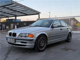 BMW E46 318i Automatik mit TÜV 1.9L - gebrauchte BMW 318 aus dem Jahr 2000