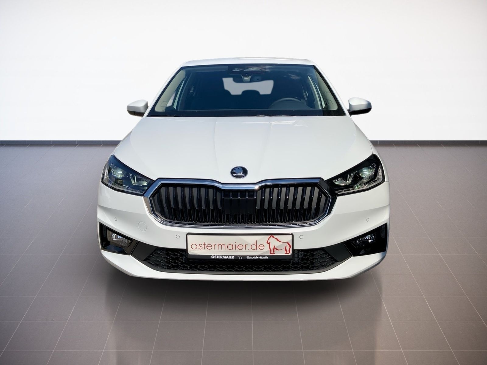 Skoda Fabia - Bild 3