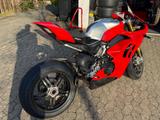 Ducati Panigale V4 SP Akrapovic  - DUCATI PANIGALE V4 SP