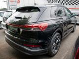 Audi Q4 40 e-tron LED / ACC / Sitzheizung / Kamera - Audi Q4 Gebrauchtwagen