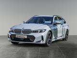 BMW 330 ixDrive Aut.Touring M Sport ACC Live Cockp.P - BMW 330: 330ix