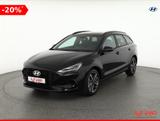 Hyundai i30 Kombi 1.0 T-GDi LED Navi Kamera VC - Hyundai i30 in Magdeburg