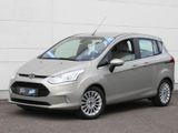 Ford B-Max 1.4 Titanium SYNC heizb. WSS LM-Felgen - Ford: Felge