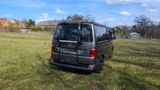 Volkswagen T6 California Beach 2.0 TDI DSG Aufstelldach - Volkswagen T6 California aus 2017