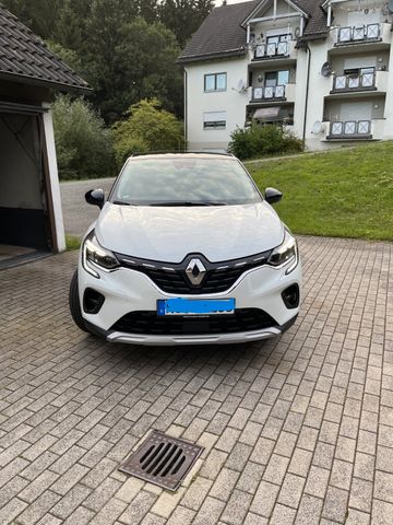 Renault Captur TCe 100 LPG Evolution Evolution