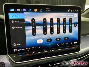 Volkswagen Golf 1.5 eTSI DSG GOAL Garantie b. 02.03.30 