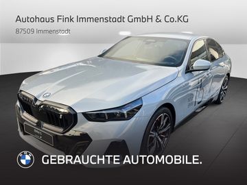 BMW i5 eDrive40 *IM