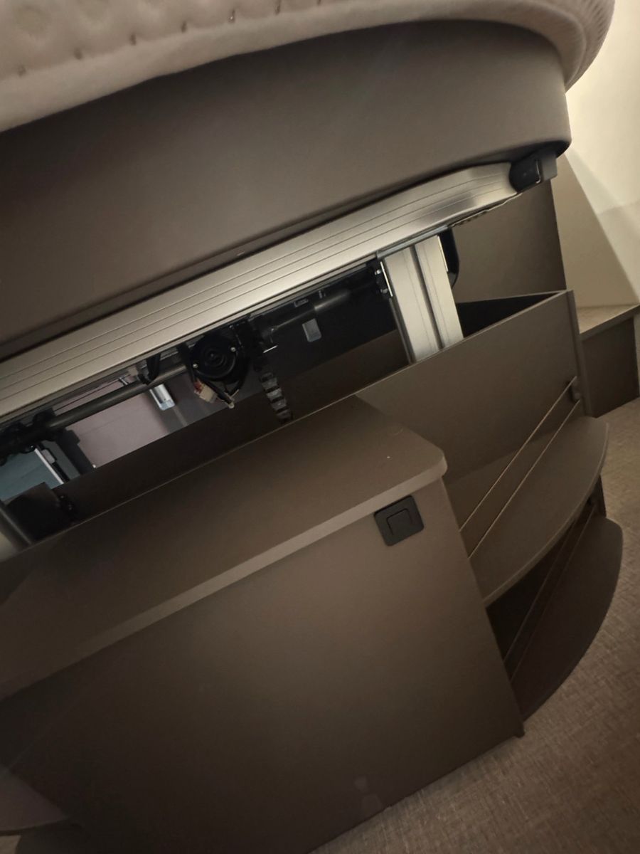 Fahrzeugabbildung Bürstner B66 TD 732 SONDERMODELL-AUTOMATIK!