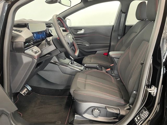 Fahrzeugabbildung Ford Puma ST-Line AUTOMATIK AHK Kamera Tempomat DAB