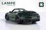 Porsche 911 992.1 Carrera GTS Cabriolet PTS Brewster Gre - Porsche: Grün, 911