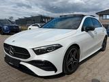 Mercedes-Benz A 180 AMG Line EXCLUSIV *Panoramadach * Facelift - gebrauchte Mercedes-Benz A 180 mit Facelift