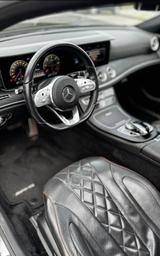 Mercedes-Benz CLS 350 d 4MATIC - Edition 1 AMG - Mercedes-Benz CLS 350 in Essen